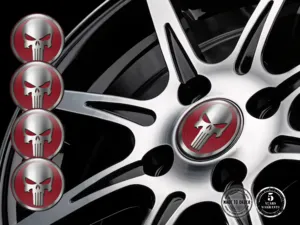 Decal Rims Edition Limited Racing Dynamic Surge